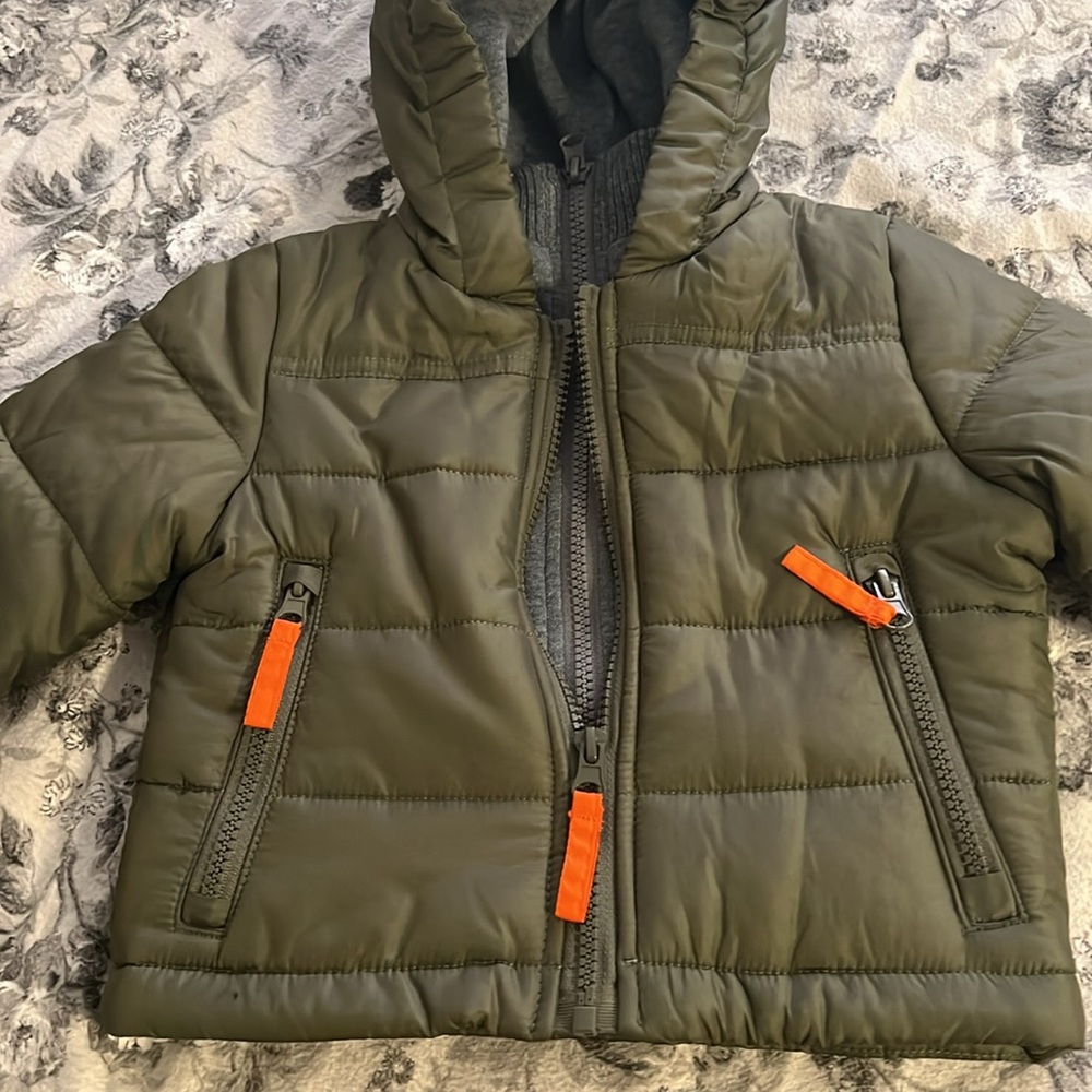 Baby’s jacket - Picture 8 of 8